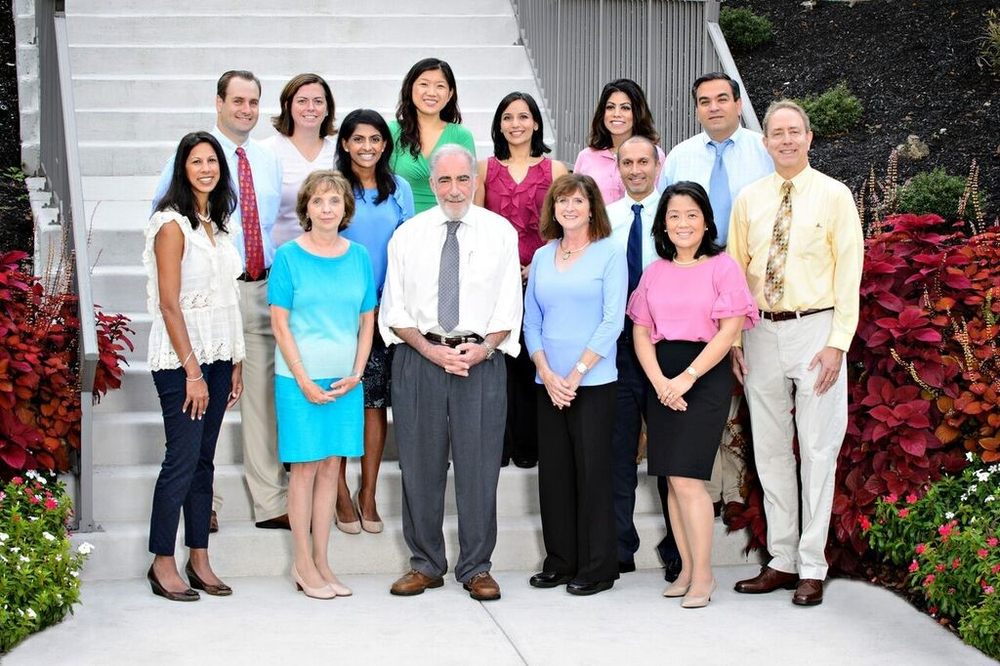 image of business Allergy & Asthma Specialists - Lansdale, PA