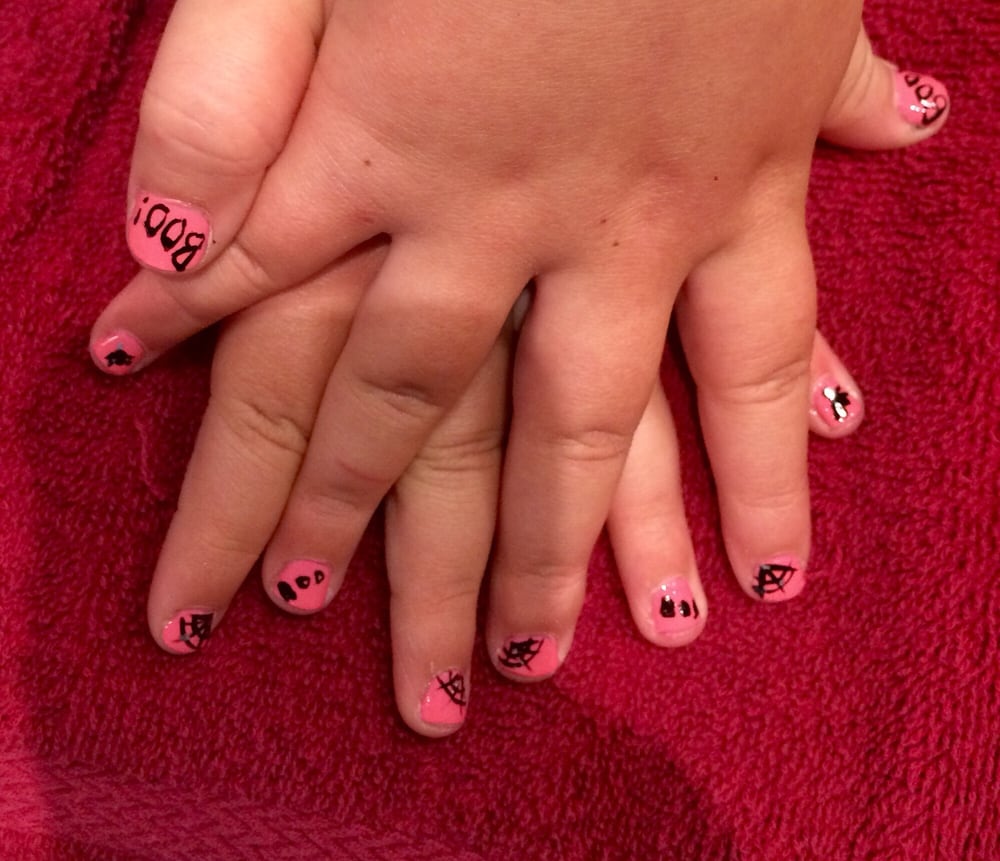 Victorian Nail Spa - 10 Reviews - Nail Salons - 2300 Legge Blvd