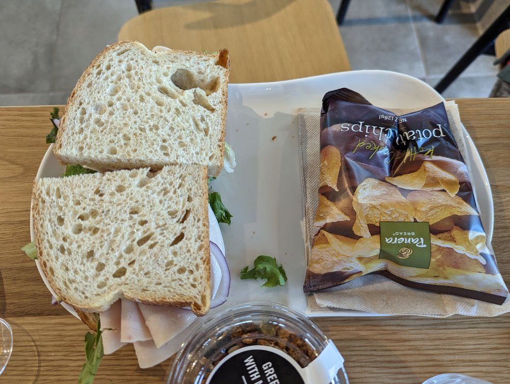 Panera Bread