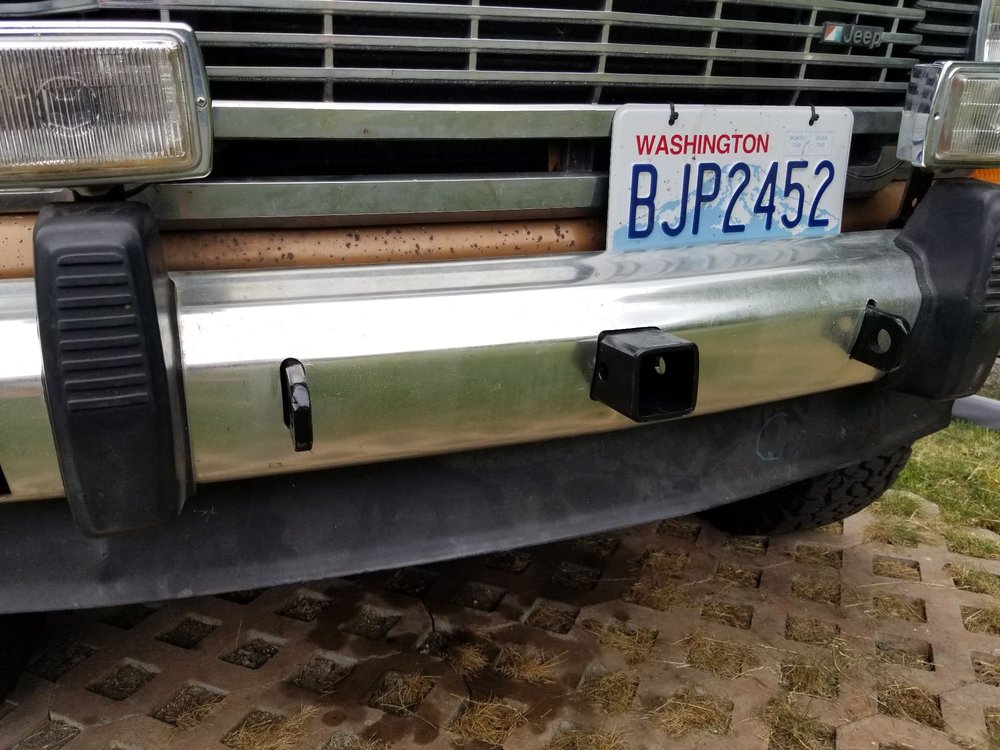 Rocky Ridge Metal Fab