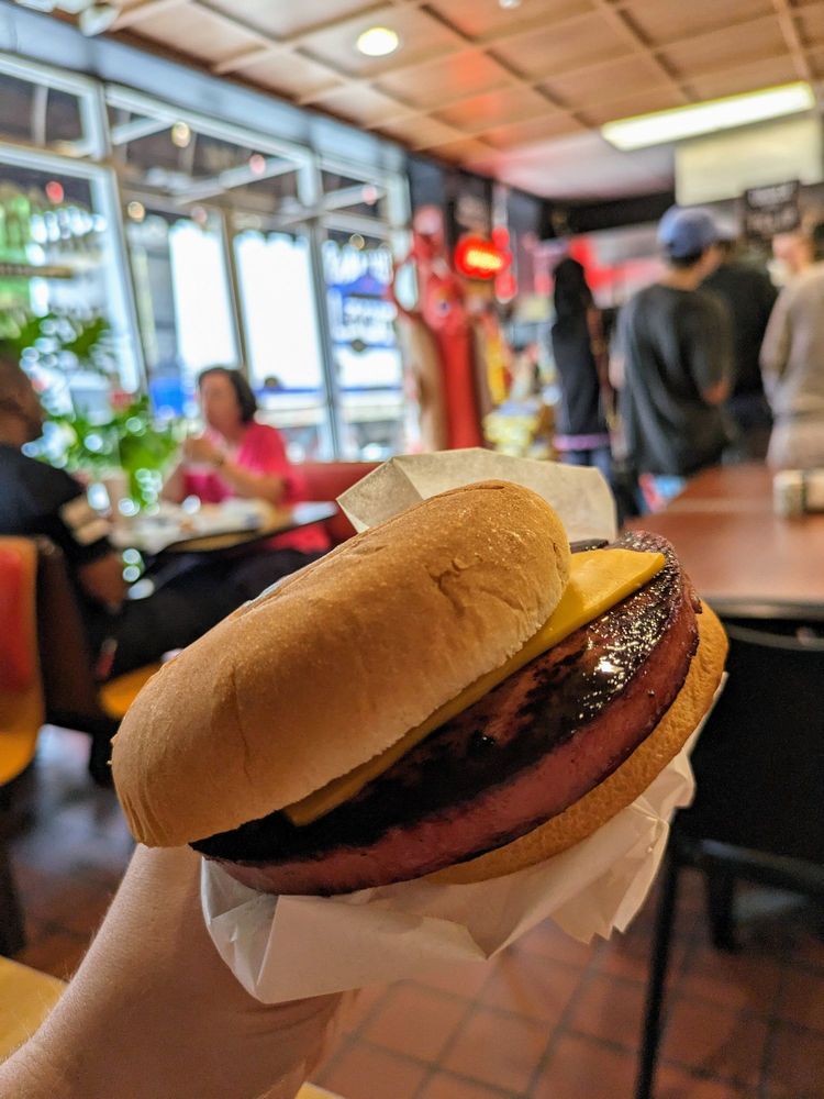 Shorty's Famous Hot Dogs
