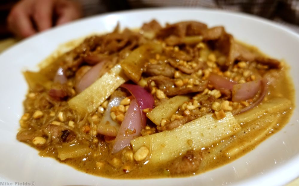 Lang Restaurant