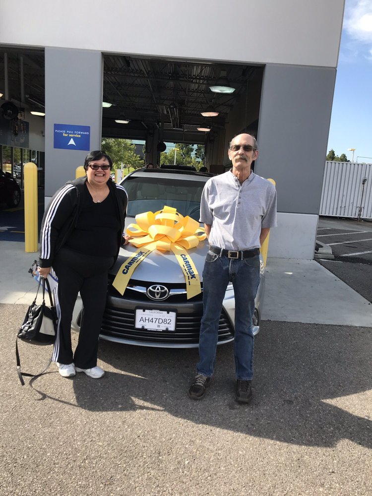CarMax