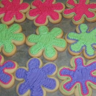 Cookies by Kristin
