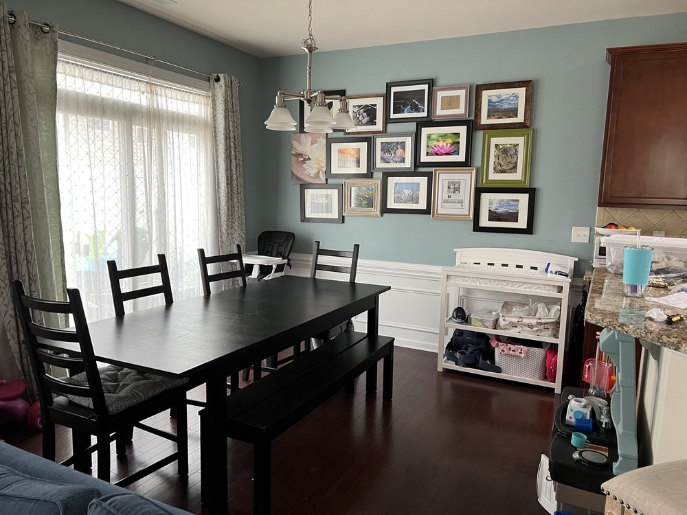 Carolinas Handyman Service