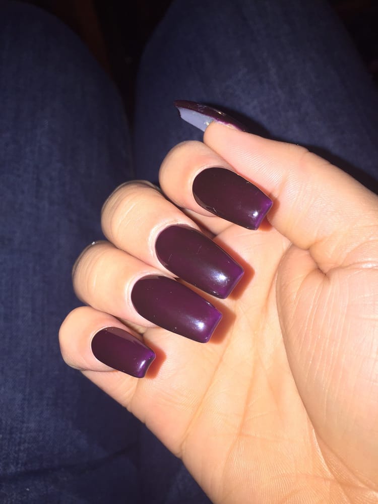 Red Persimmon Nails Spa Gift Card Fontana Ca Giftly Photo Of Red Persimmon Nails Spa Fontana