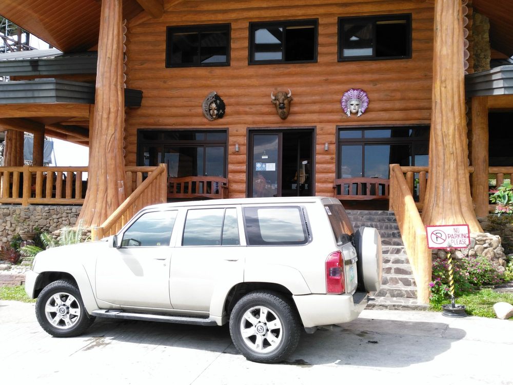 Campuestohan Highland Resort