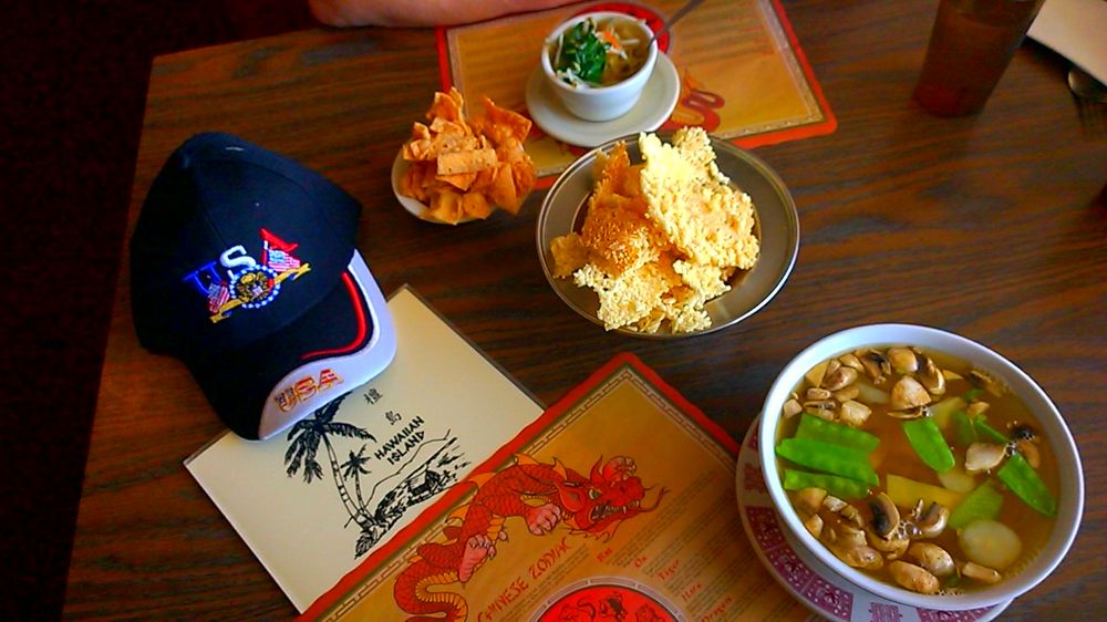 Hawaiian Island 36 Photos & 37 Reviews Chinese 3102 Van Horn Rd
