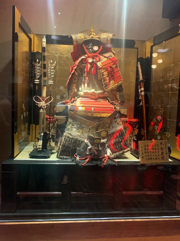 Kanki Japanese House of Steaks & Sushi - Durham