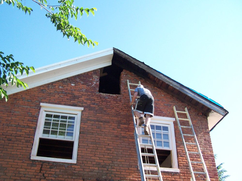 image of business Vintage Home Renovations