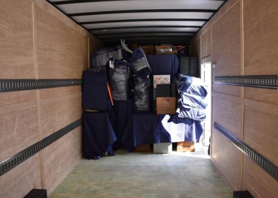 Hometown Movers
