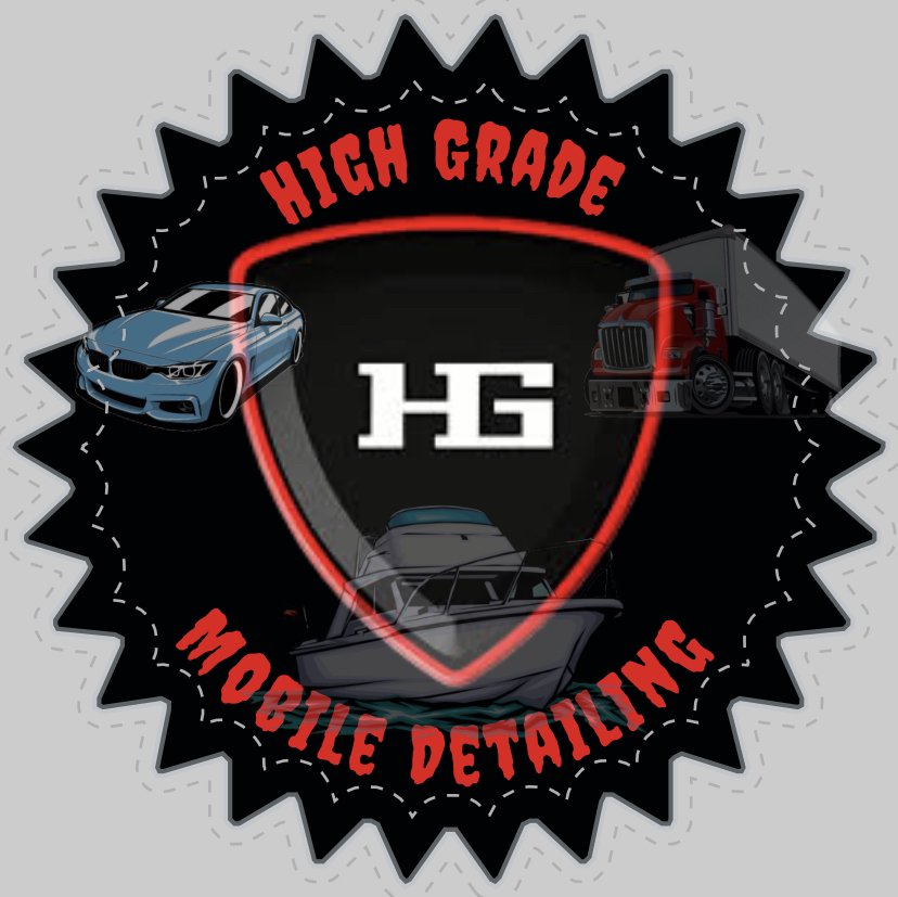 High Grade Details