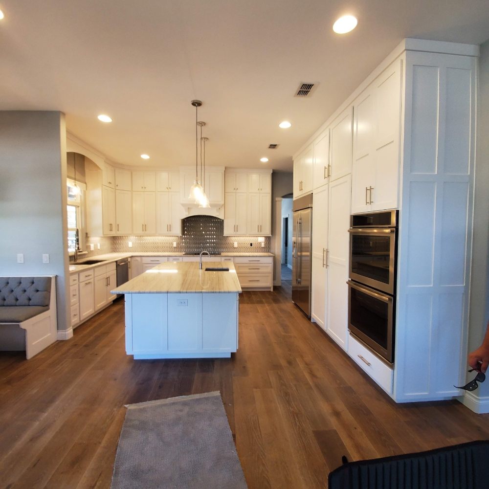 image of business Razors Edge Paint, Remodel and Cleaning