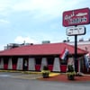 Fast Eddie's Diner