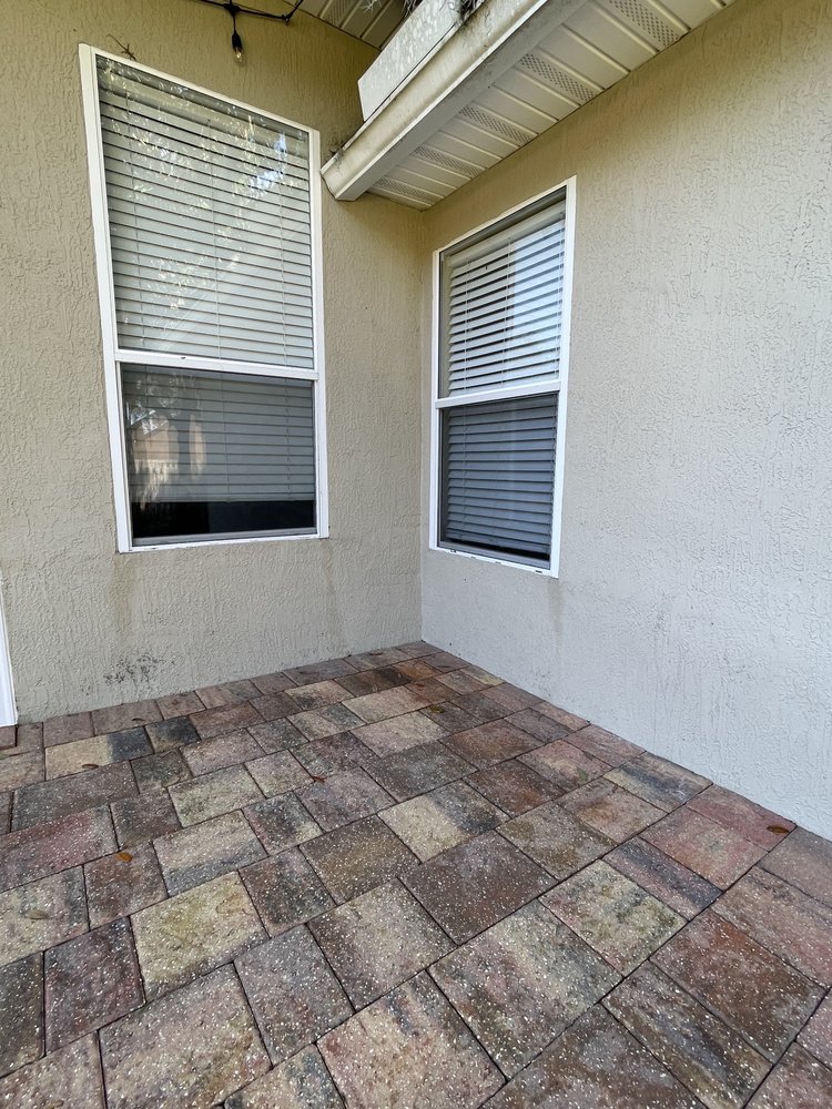 Express Soft And Pressure Wash