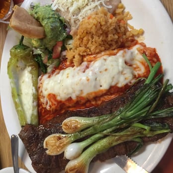 Maya S Restaurant 54 Photos 87 Reviews American New 506 N Photo Of Maya S Restaurant Mundelein Il United States Steak Tampiquena