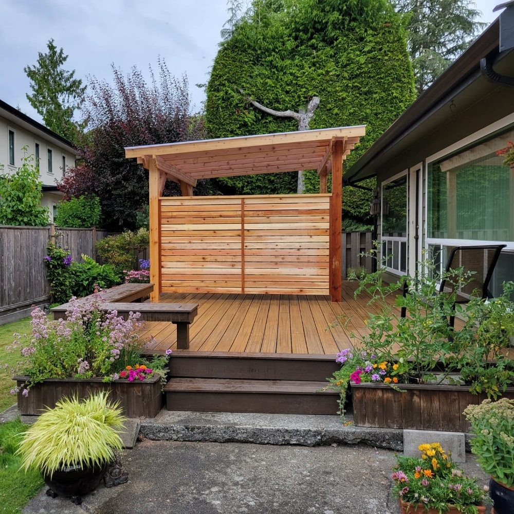 Westminster Fence & Deck