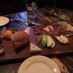 Graft 95 Photos 153 Reviews American New 516 Grayson Pkwy Photo Of Graft Grayson Ga United States Cheese Board