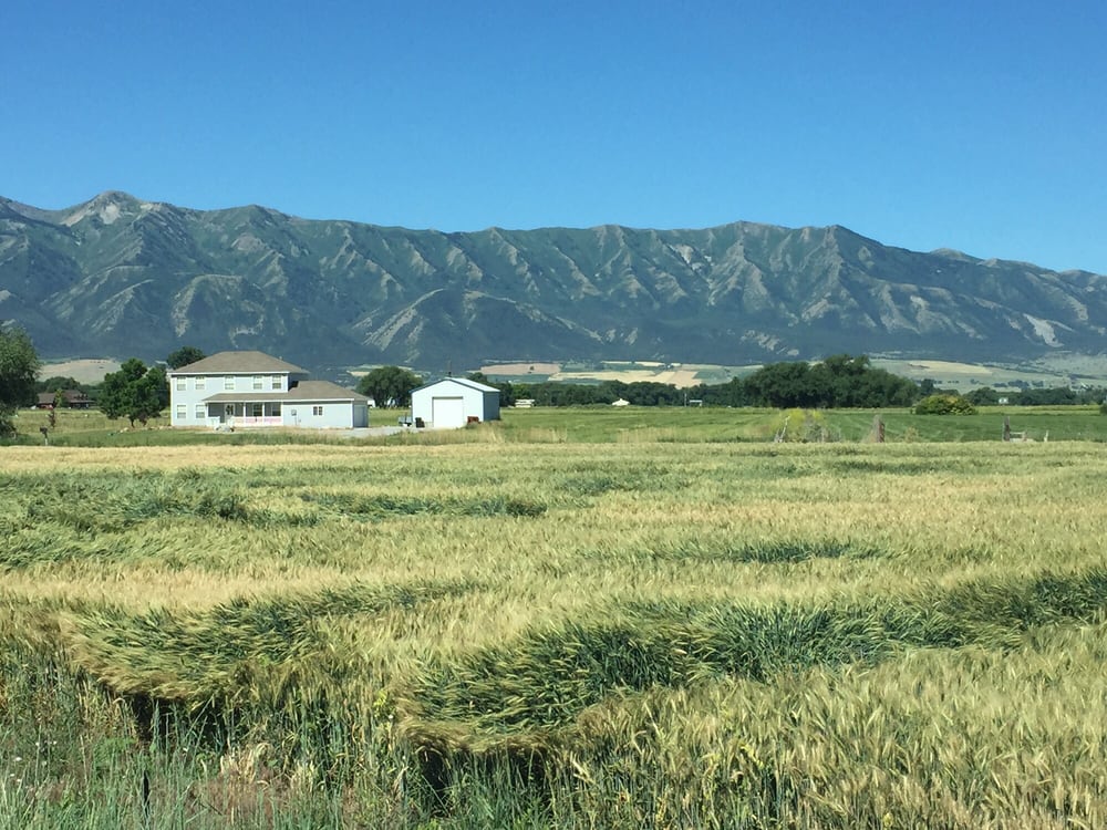 Box Elder Campground 18 Photos Campgrounds 1015 S Park Dr, Mantua, UT Phone Number Yelp