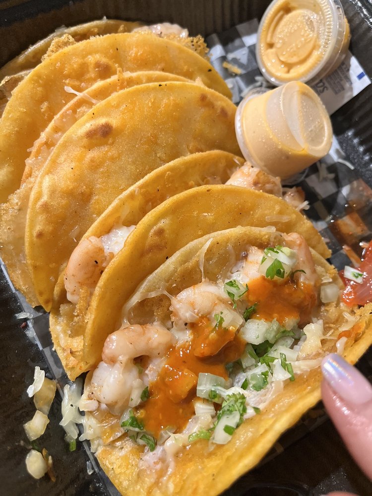 Tacos 915
