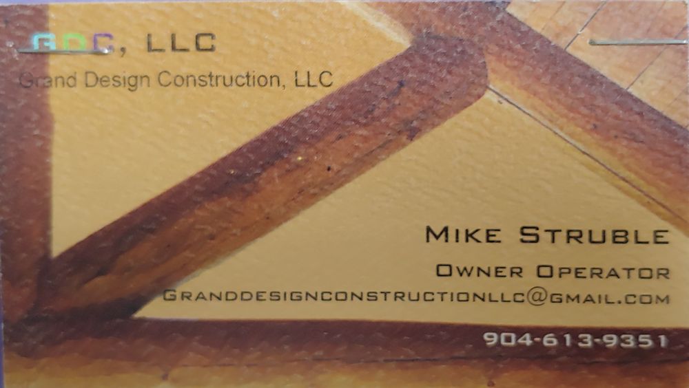 image of business Splinters Construction