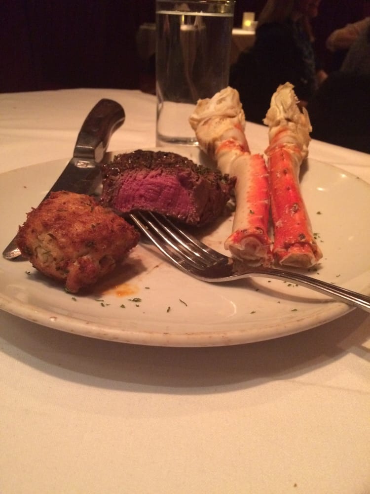 Fleming’s Prime Steakhouse & Wine Bar Charlotte 132 Photos & 251