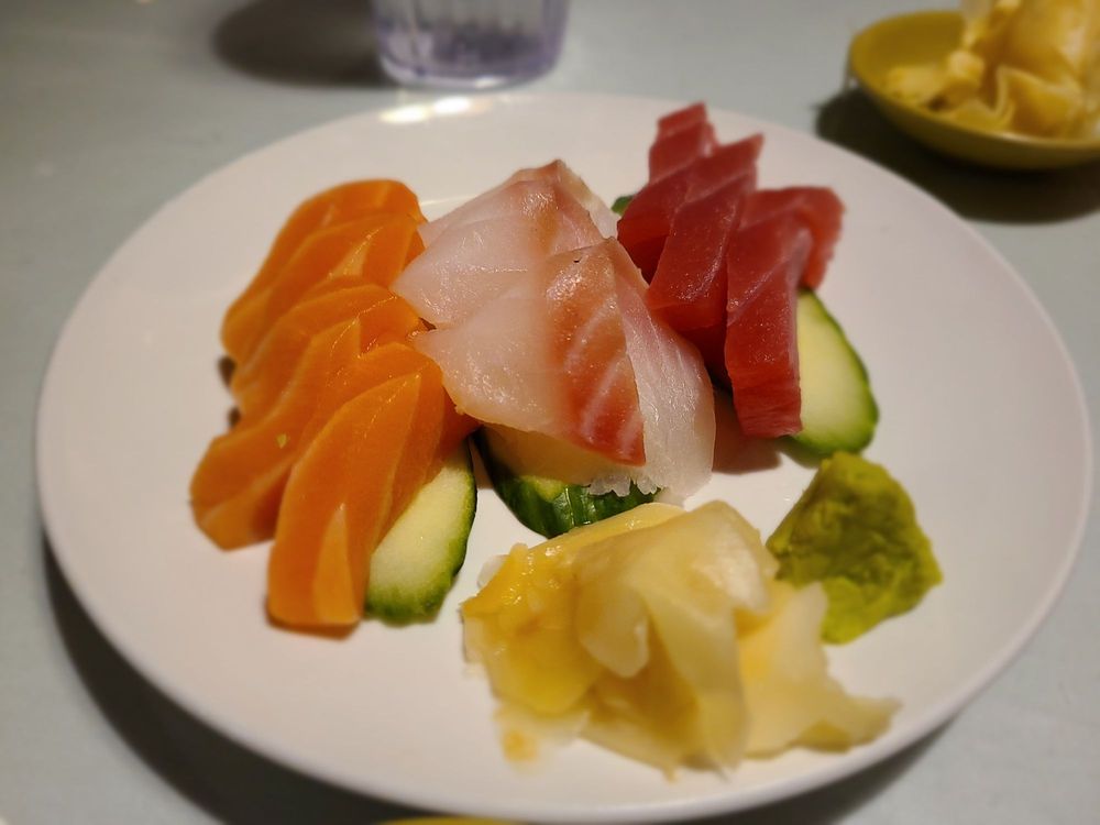 Ichiban Japanese Restaurant and Sushi Bar