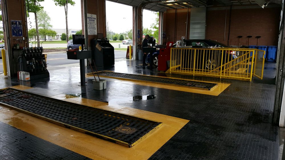 Express Oil Change Tire Engineers Richmond Va 804 379 8700