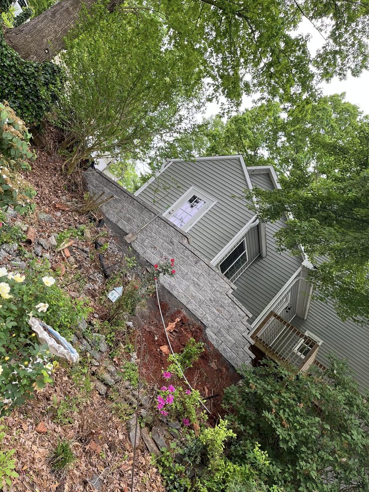 Mow-Town Landscaping