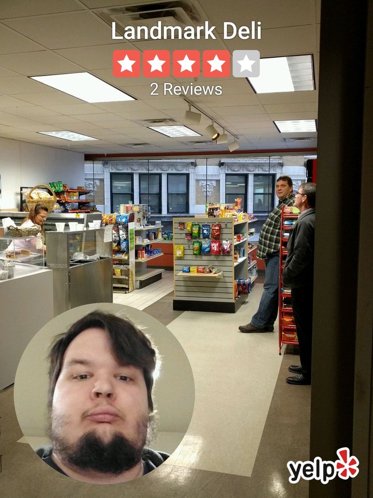 Landmark Deli