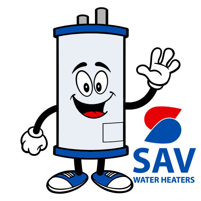 SAV Water Heaters