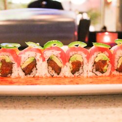 Squid Ink Sushi Phoenix 603 Photos 591 Reviews Bars Photo Of Squid Ink Sushi Phoenix Az United States