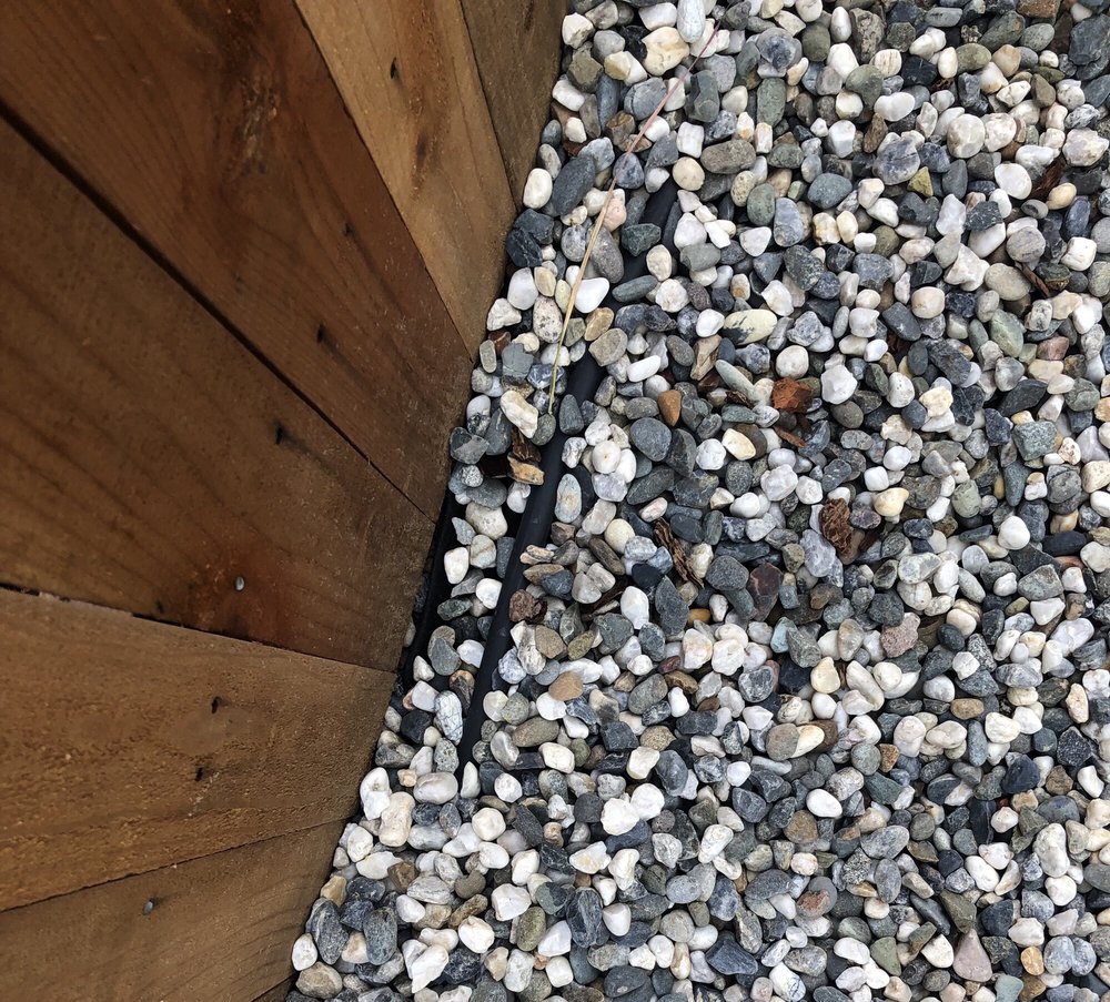 Colin's landscaping