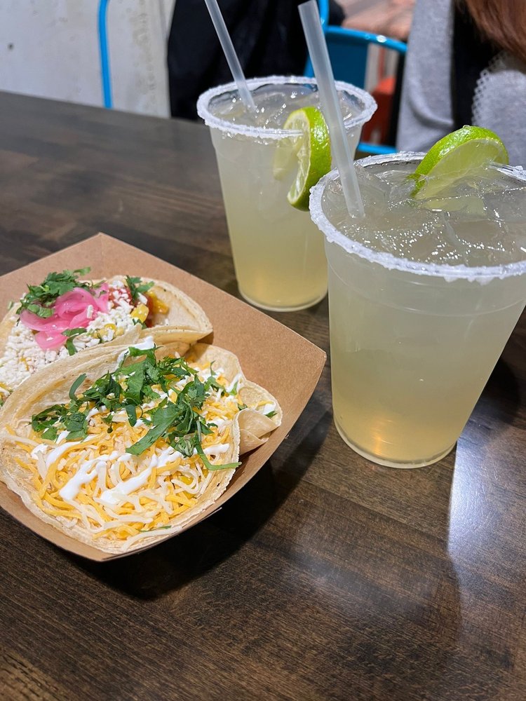 Señor Ramon Taqueria