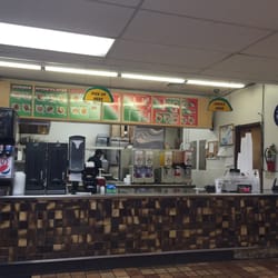 Beto S 13 Photos 42 Reviews Mexican 615 N Main St Photo Of Beto S Springville Ut United States The Counter