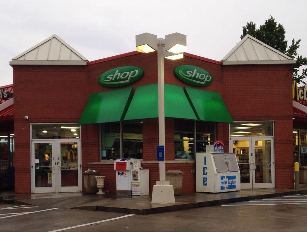 BP Gas Stations 1465 Bridge Rd, Roswell, GA Phone Number