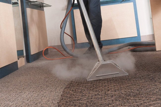 Carpet Cleaning and Tile & Grout Cleaning