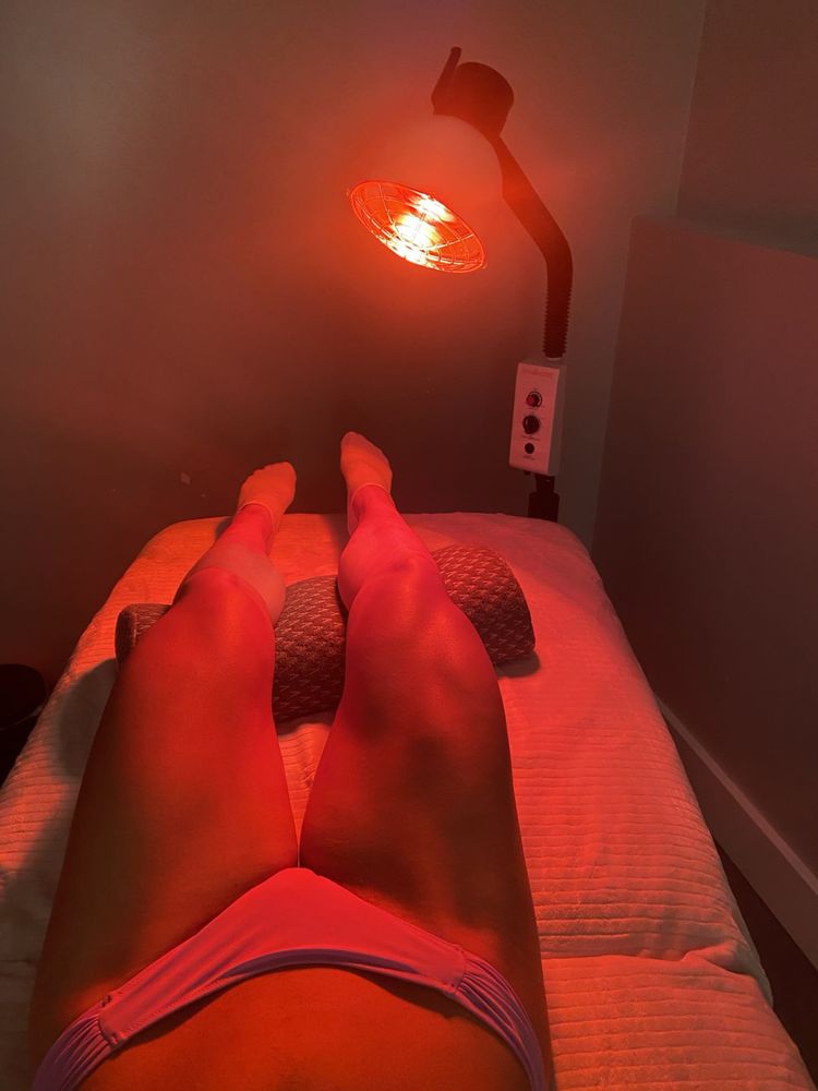 Stephanie Tindell Bodywork & Massage