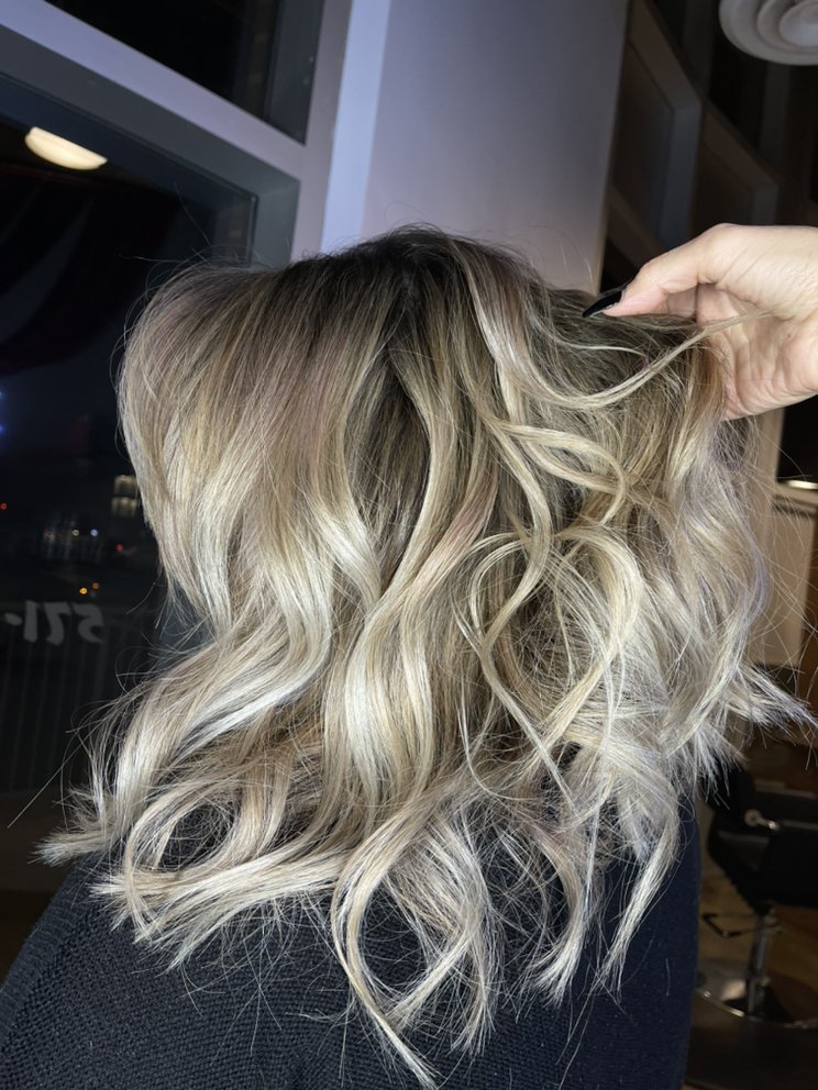 Hair By Omaira