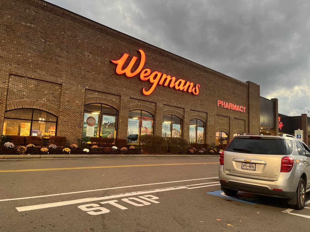 Wegmans