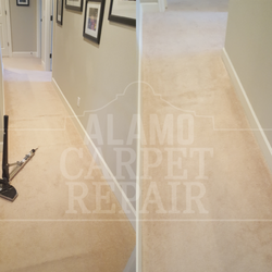 Alamo Carpet Repair Get Quote Carpeting San Antonio Tx Photo Of Alamo Carpet Repair San Antonio Tx United States Clic