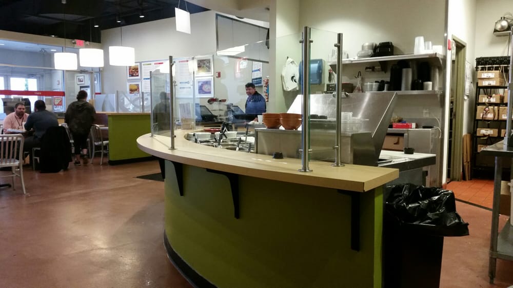 Silver Ladle 29 Photos & 40 Reviews Soup 580 Bldg, Downtown