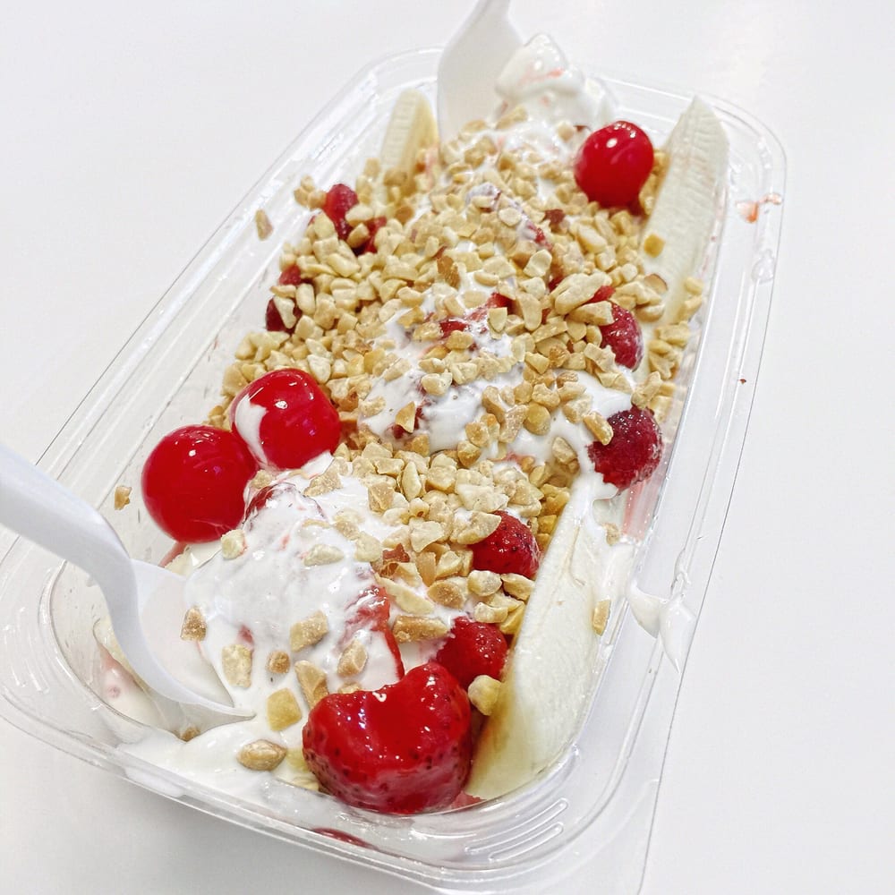 Andy’s Frozen Custard 13 Photos & 33 Reviews Desserts 2934 S