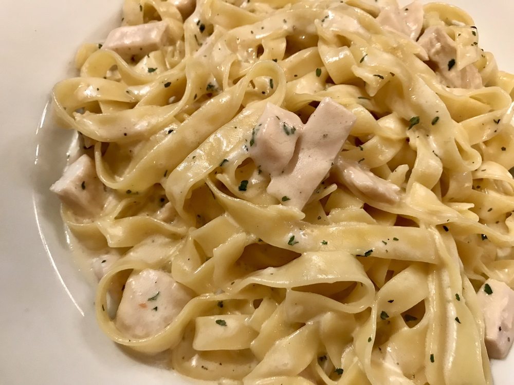Napoli's Italian Restaurant