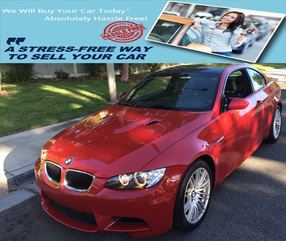 Trade-In Solutions - Irvine