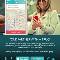 Photo of Dude I Need A Truck - Los Angeles, CA, United States