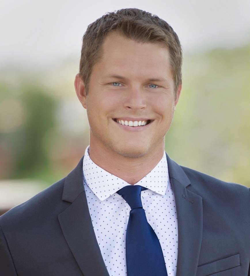 Justin Stokes Real Estate - Keller Williams