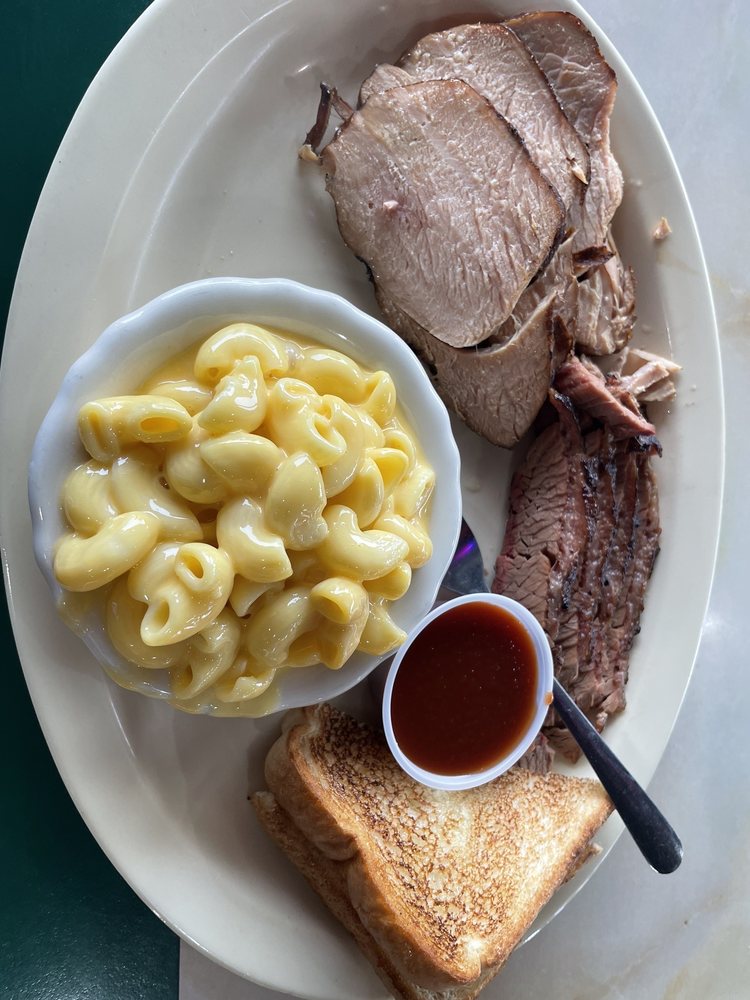 Texas Best BBQ & Burgers Texas Best BBQ & Burgers