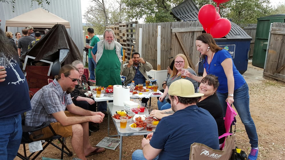 Suck Dem Heads & Brews