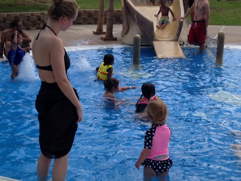 Bedford Splash Aquatic Center 11 Photos & 18 Reviews Amusement